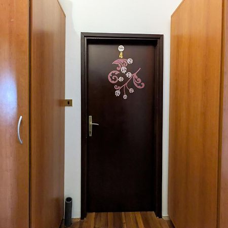 Apartmán Ap Silvija Zadar Exteriér fotografie