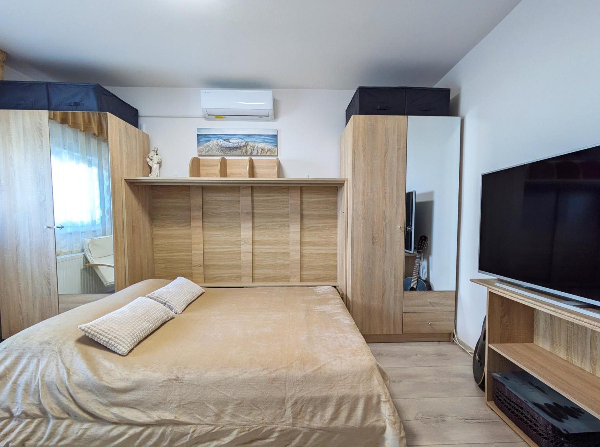 Apartmán Ap Silvija Zadar Exteriér fotografie