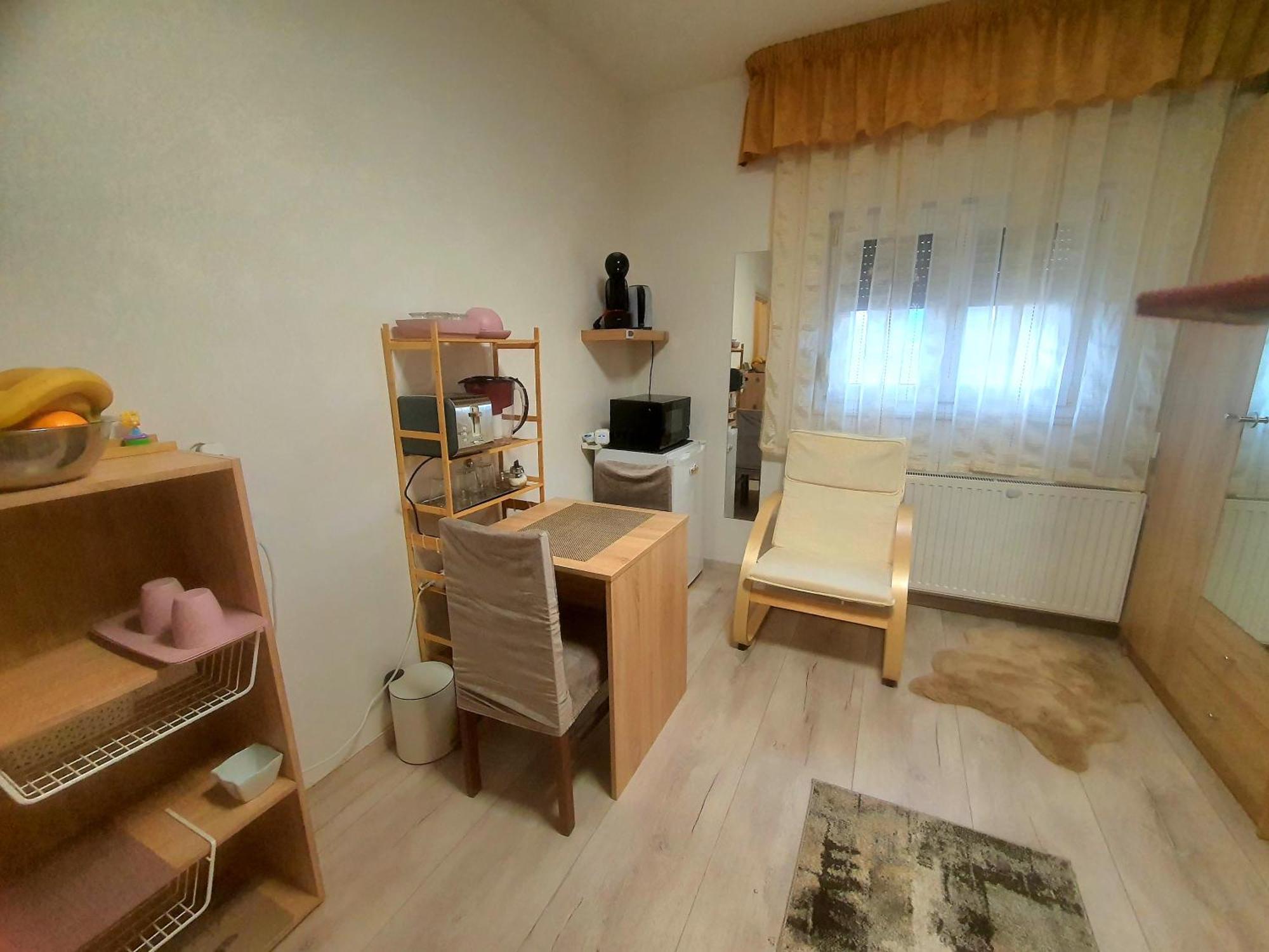 Apartmán Ap Silvija Zadar Exteriér fotografie