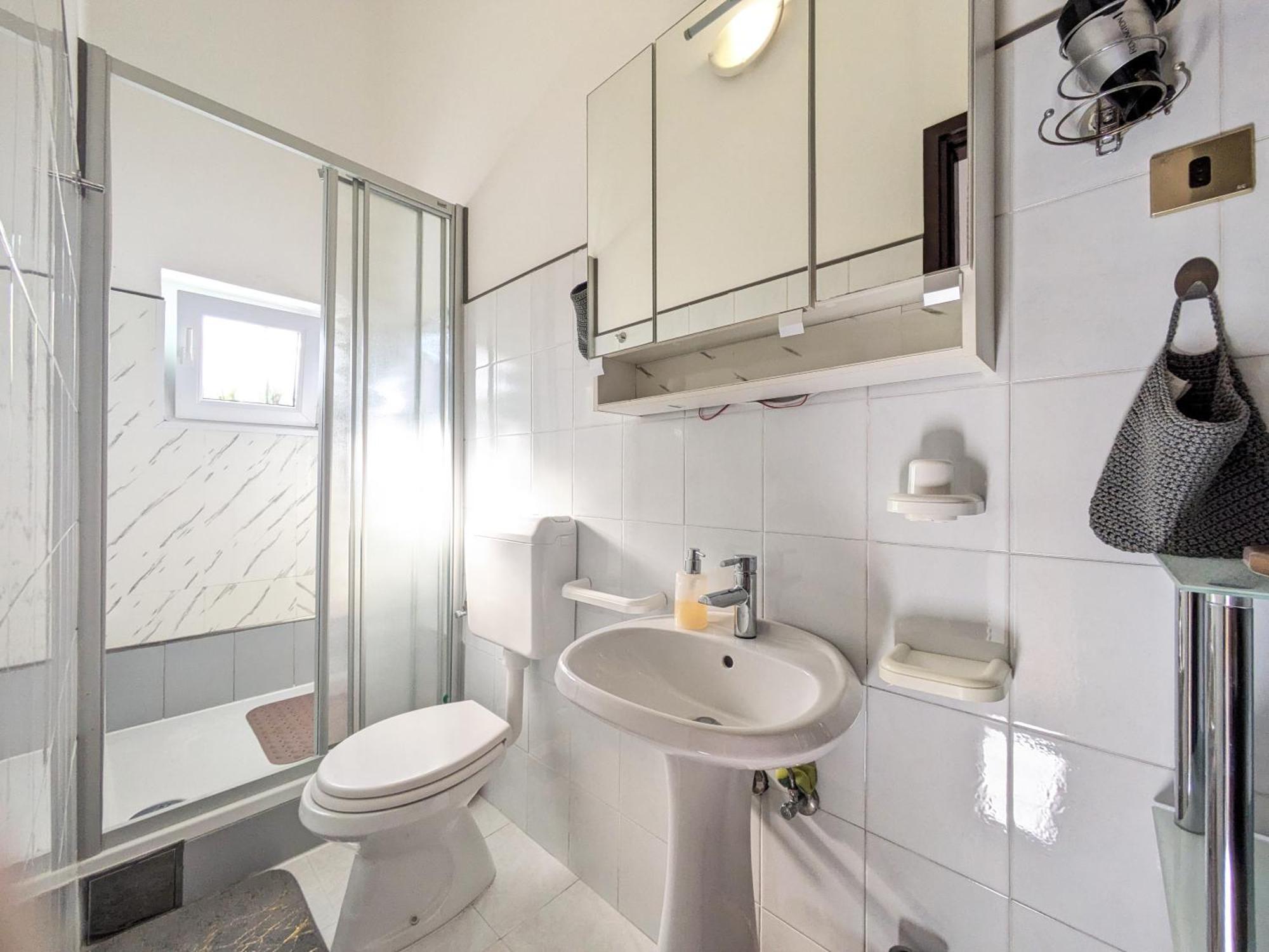Apartmán Ap Silvija Zadar Exteriér fotografie