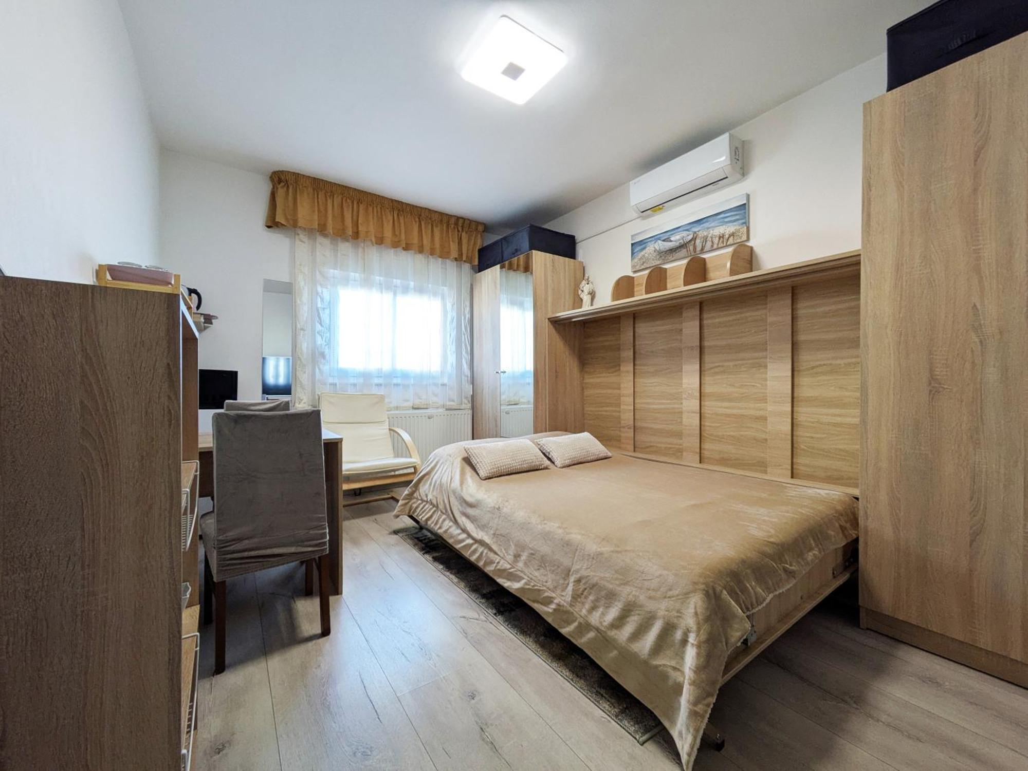 Apartmán Ap Silvija Zadar Exteriér fotografie