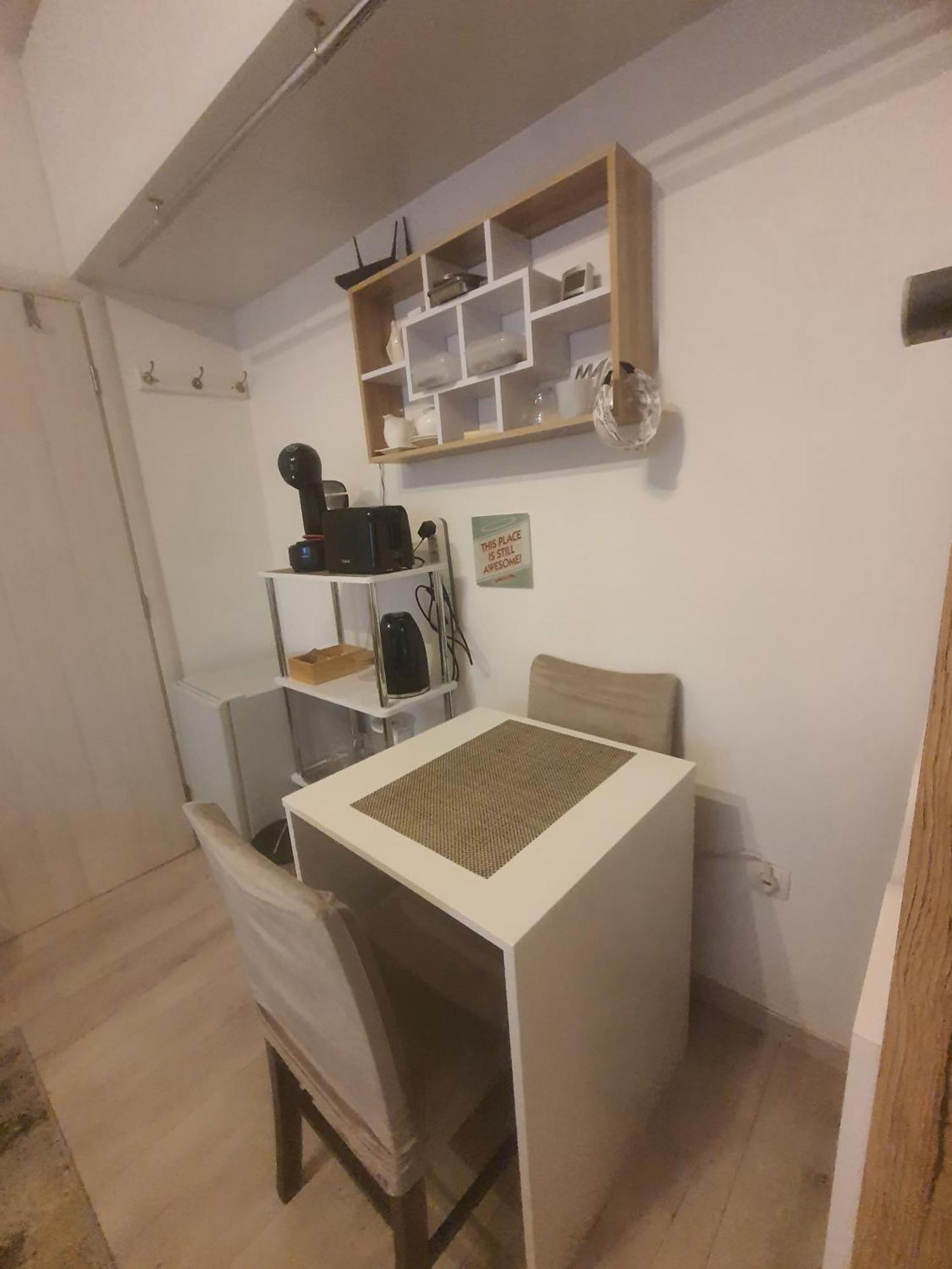 Apartmán Ap Silvija Zadar Exteriér fotografie