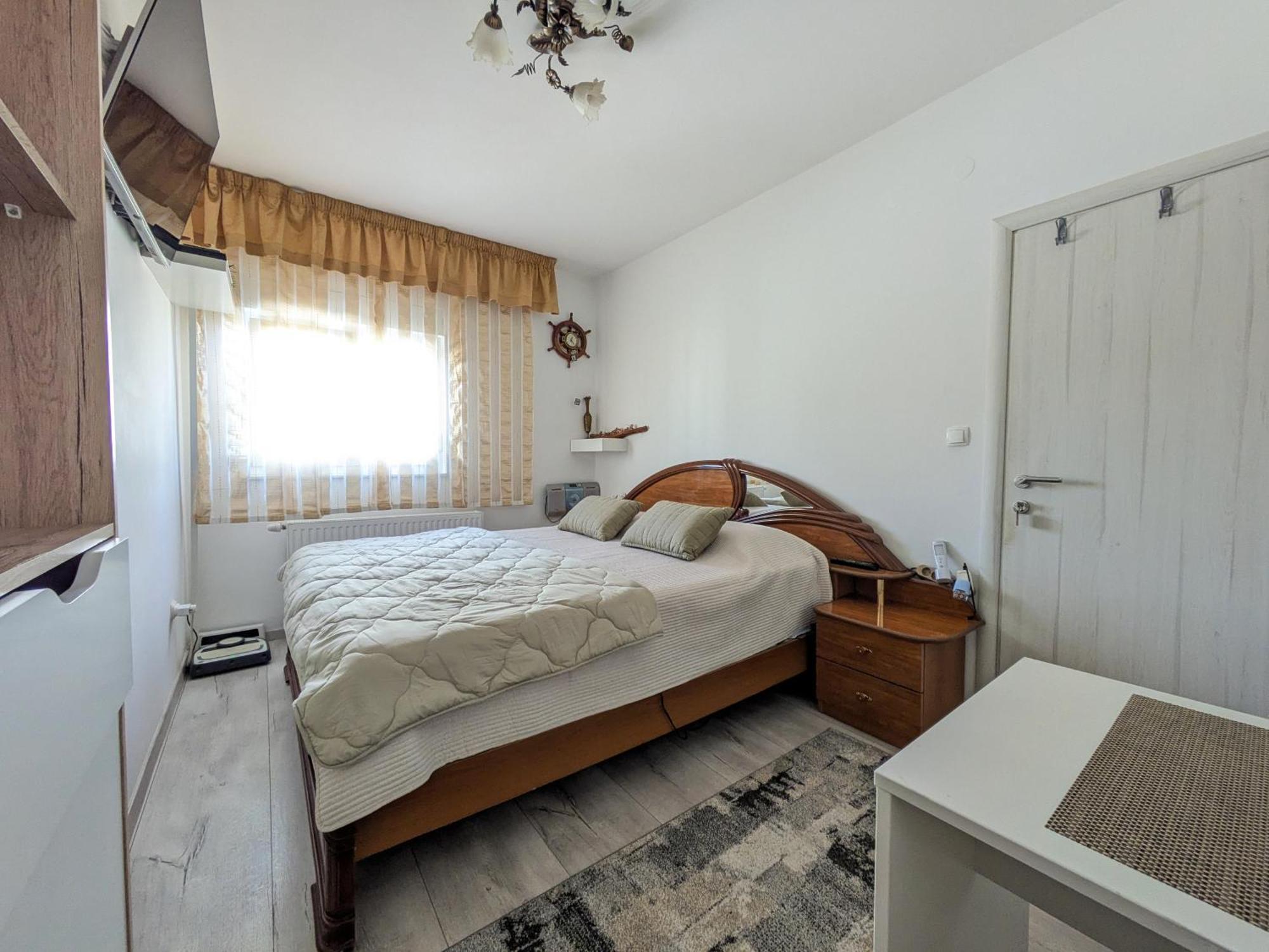 Apartmán Ap Silvija Zadar Exteriér fotografie