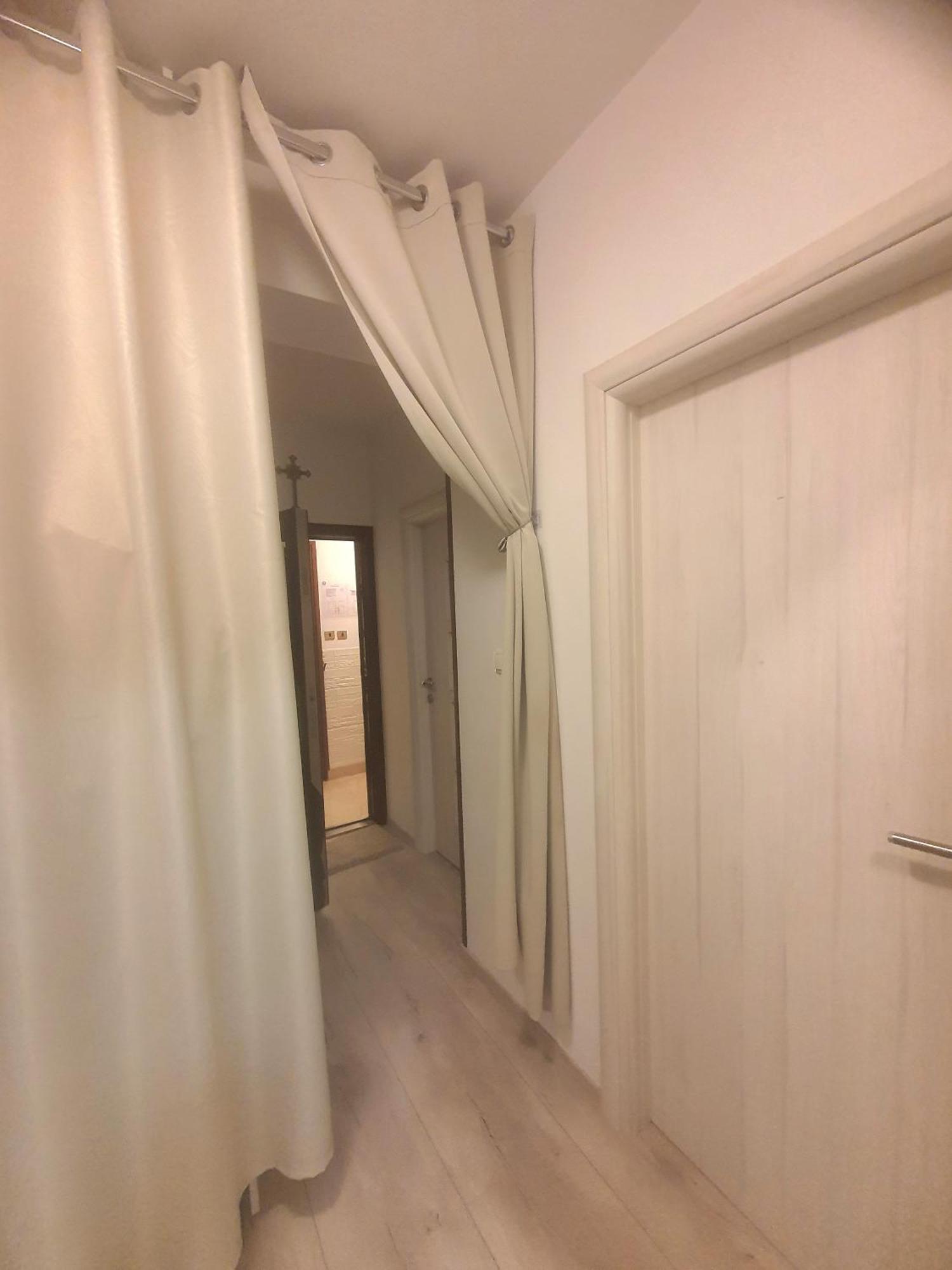 Apartmán Ap Silvija Zadar Exteriér fotografie