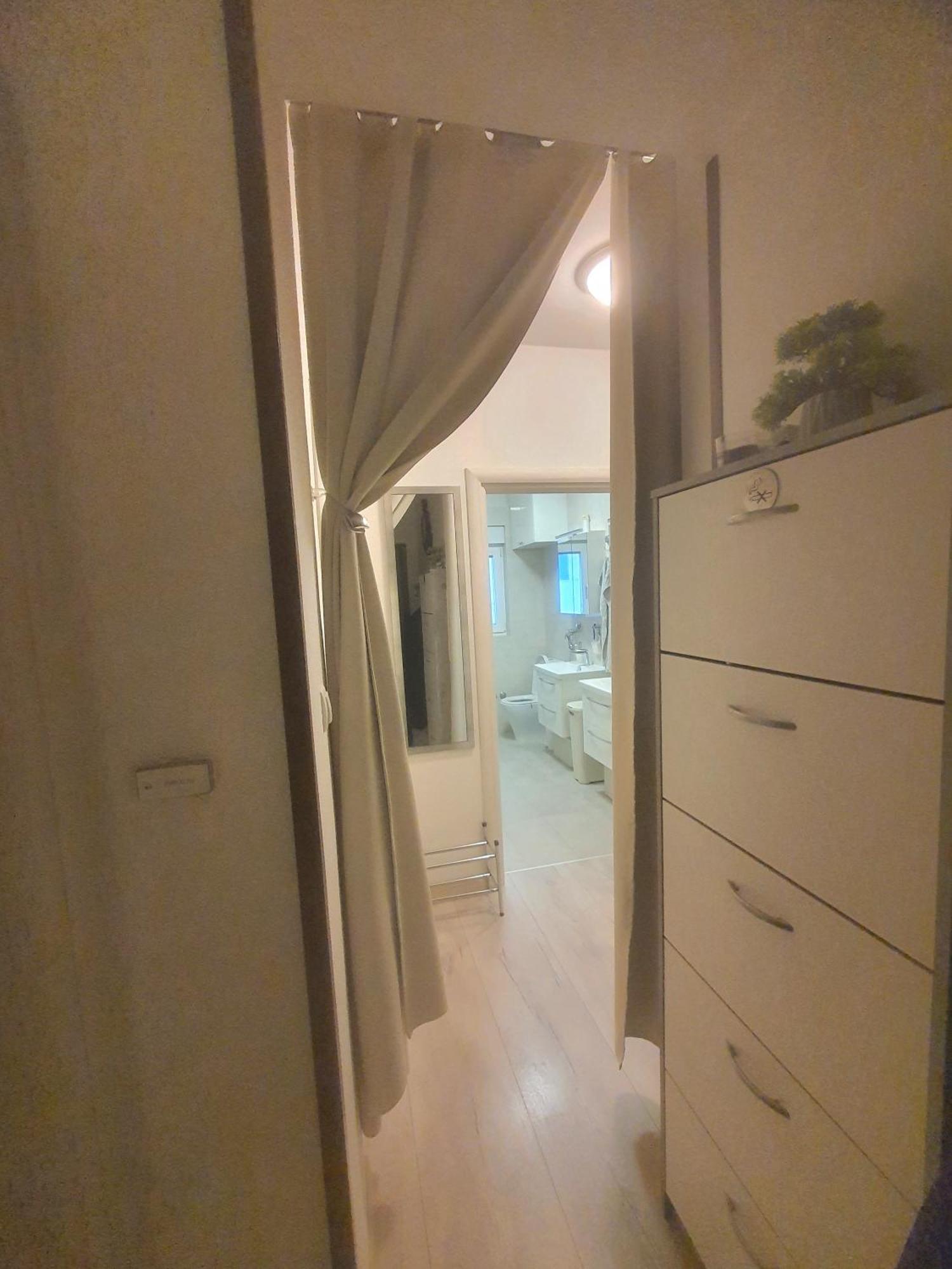 Apartmán Ap Silvija Zadar Exteriér fotografie