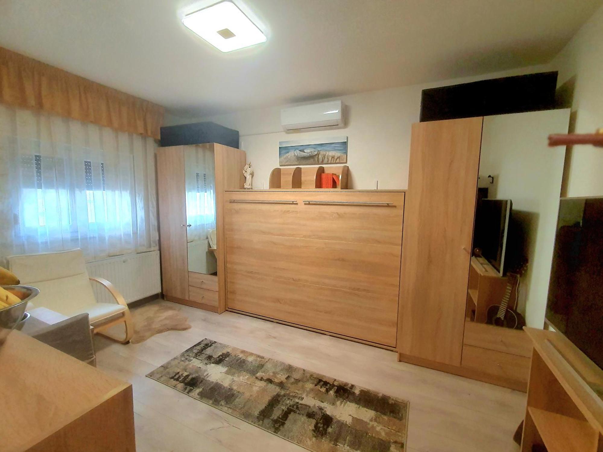 Apartmán Ap Silvija Zadar Exteriér fotografie