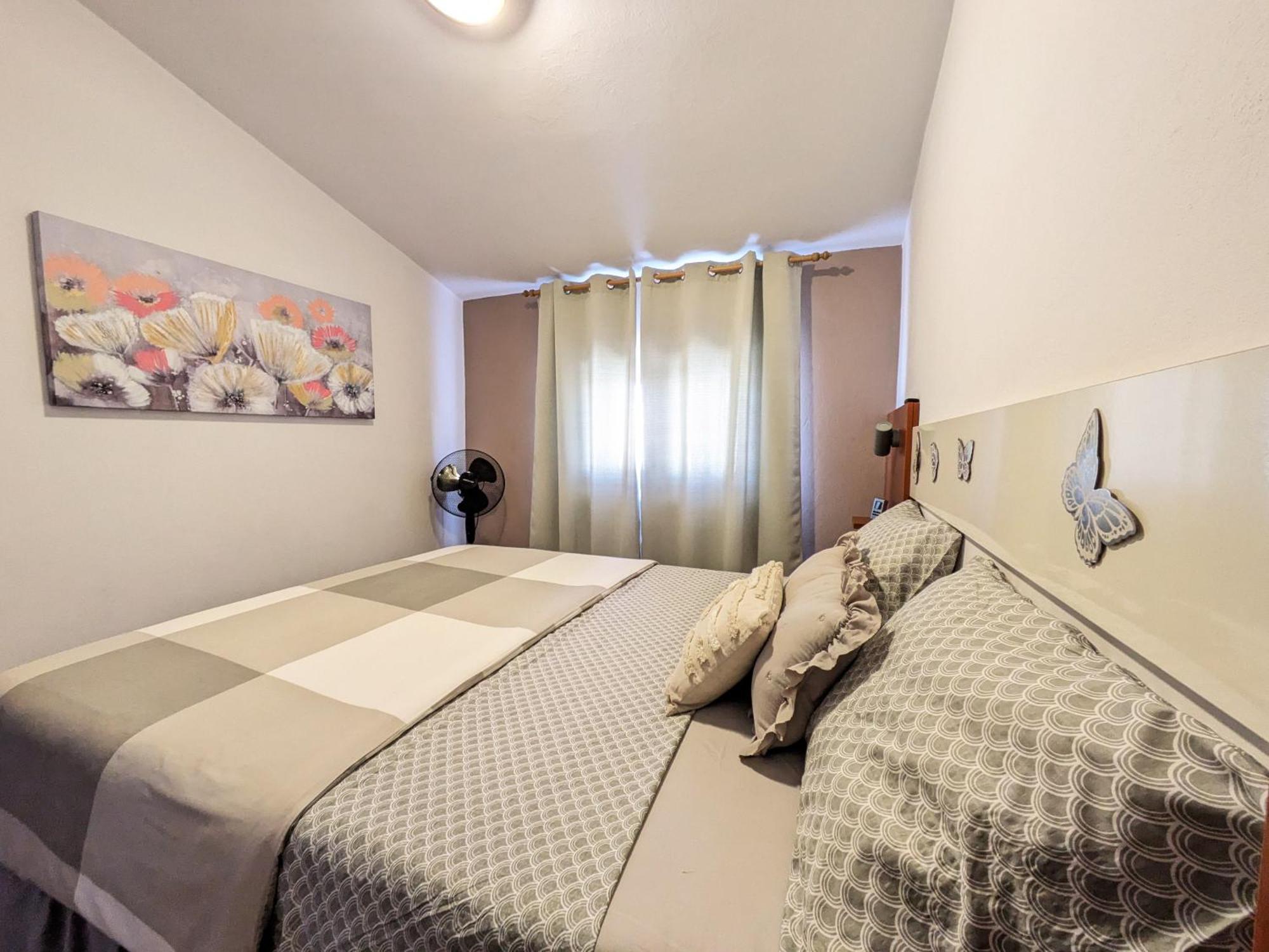Apartmán Ap Silvija Zadar Exteriér fotografie