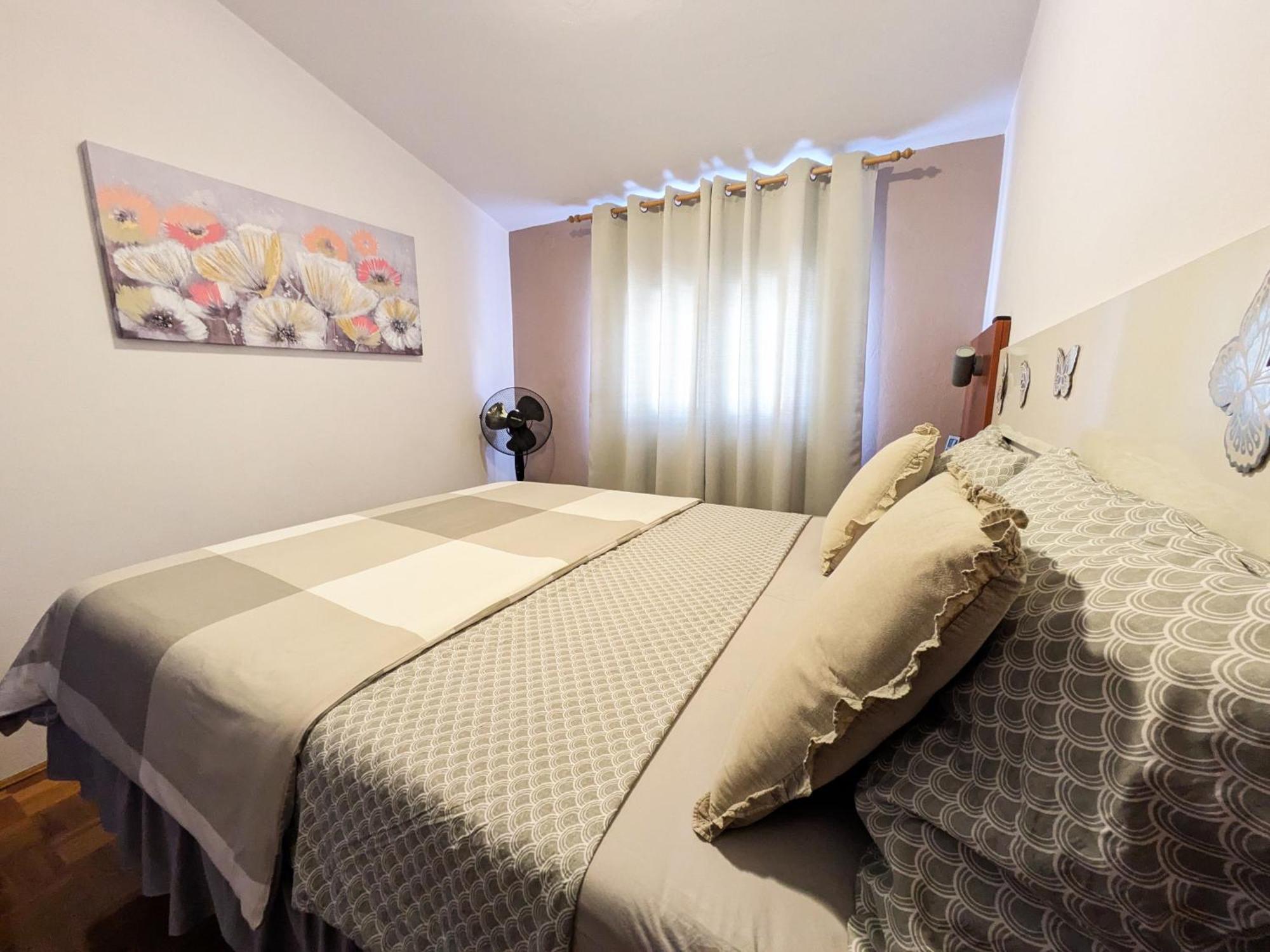 Apartmán Ap Silvija Zadar Exteriér fotografie