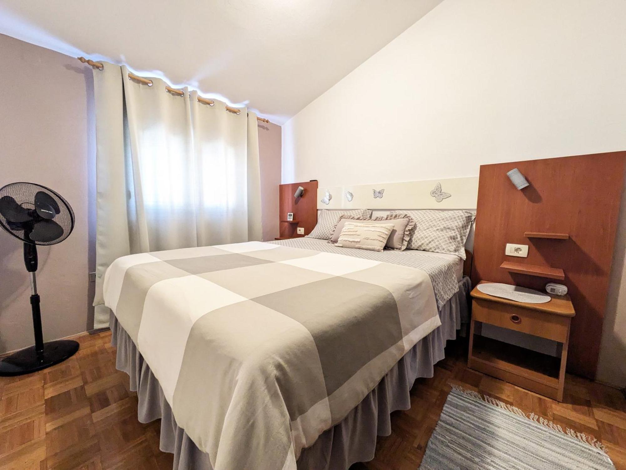 Apartmán Ap Silvija Zadar Exteriér fotografie