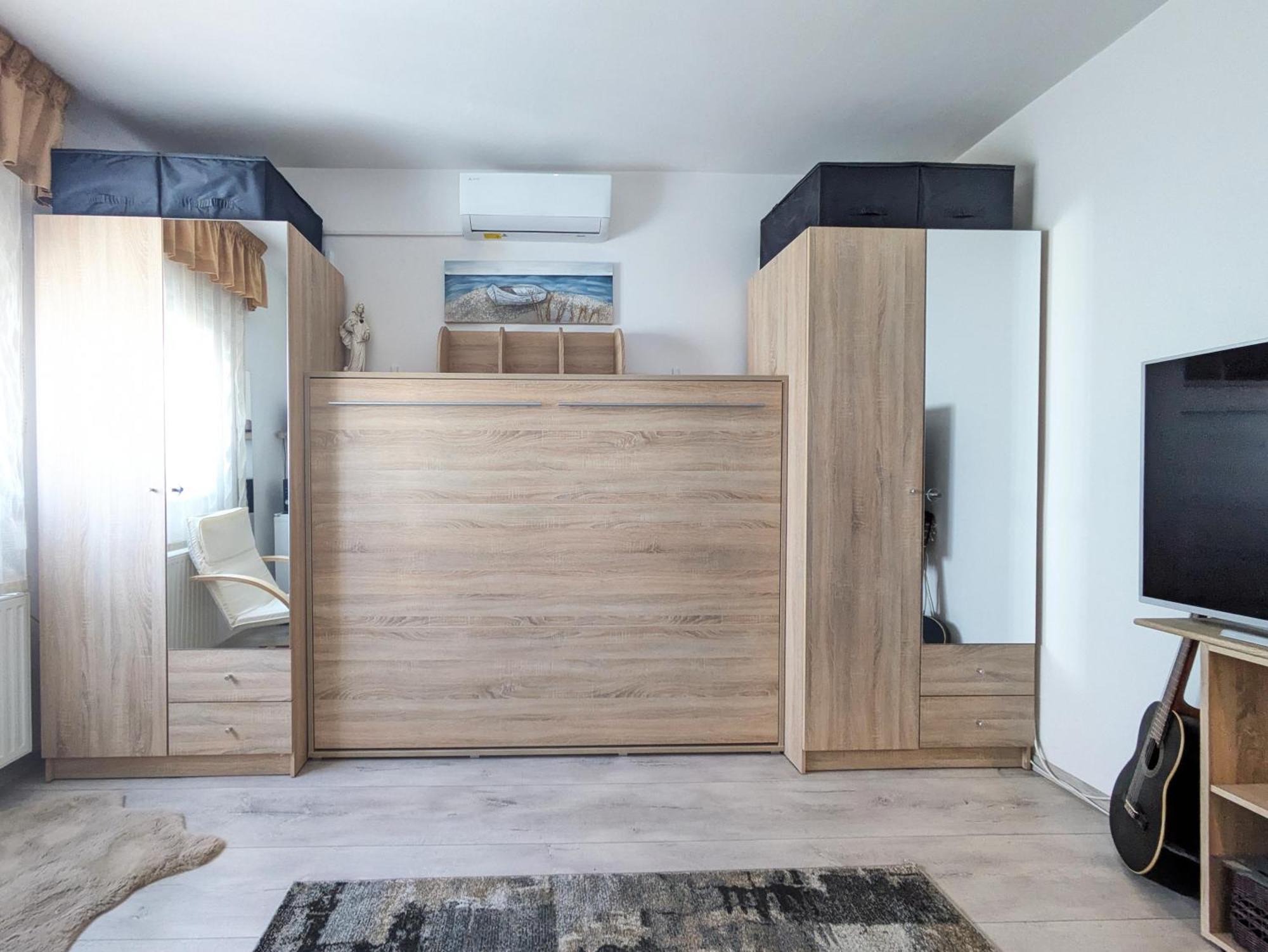 Apartmán Ap Silvija Zadar Exteriér fotografie
