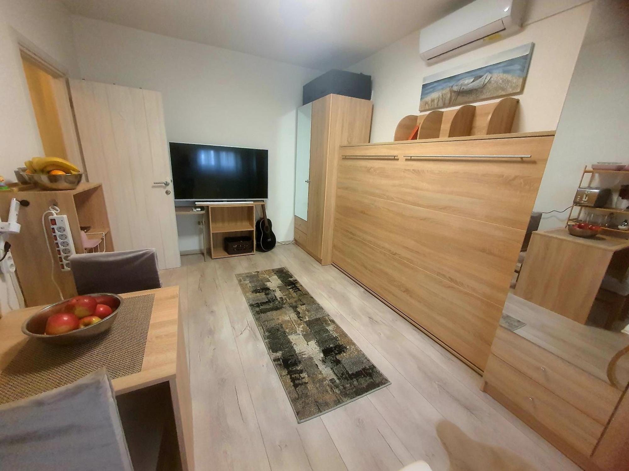 Apartmán Ap Silvija Zadar Exteriér fotografie