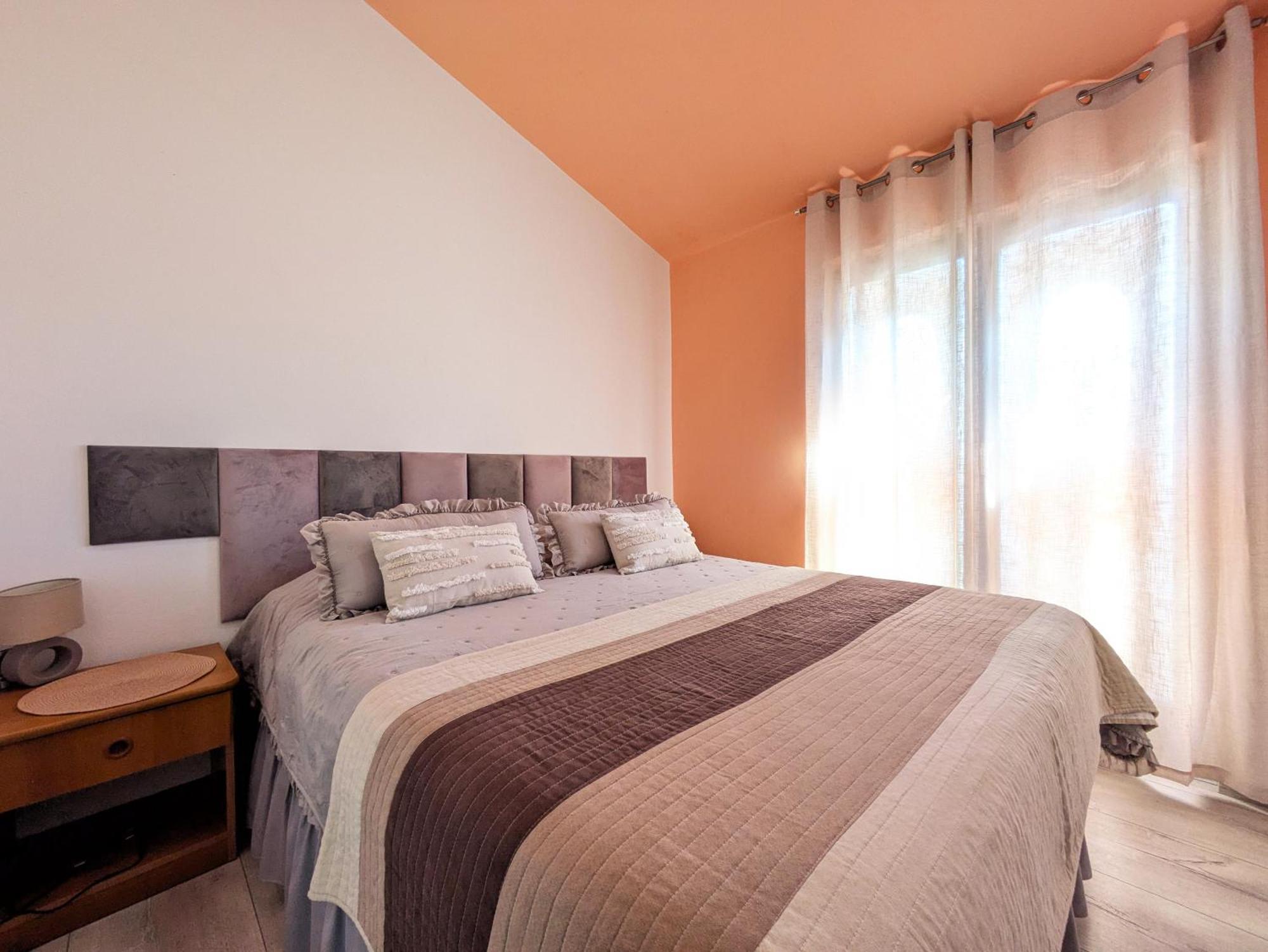 Apartmán Ap Silvija Zadar Exteriér fotografie