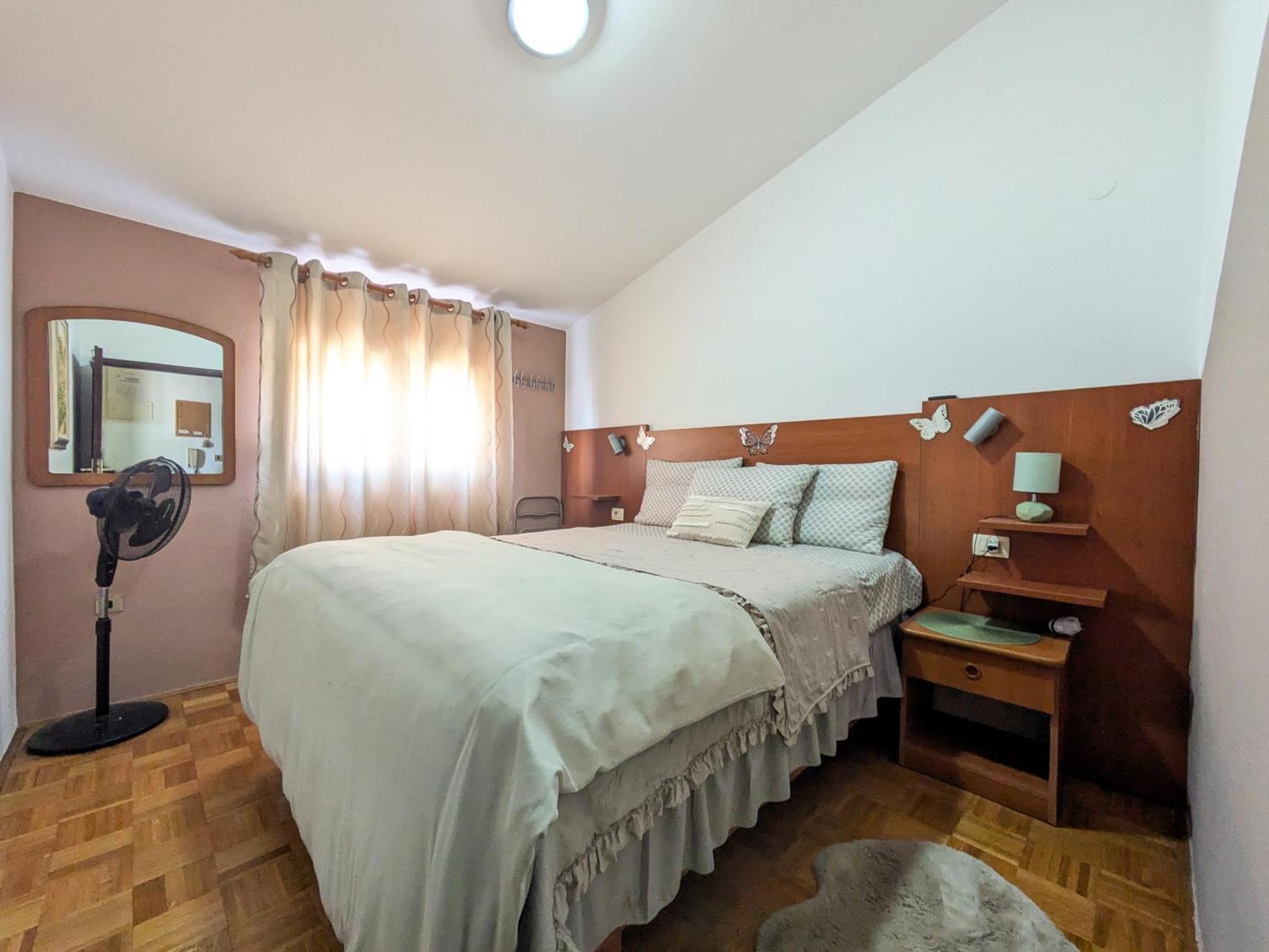 Apartmán Ap Silvija Zadar Exteriér fotografie