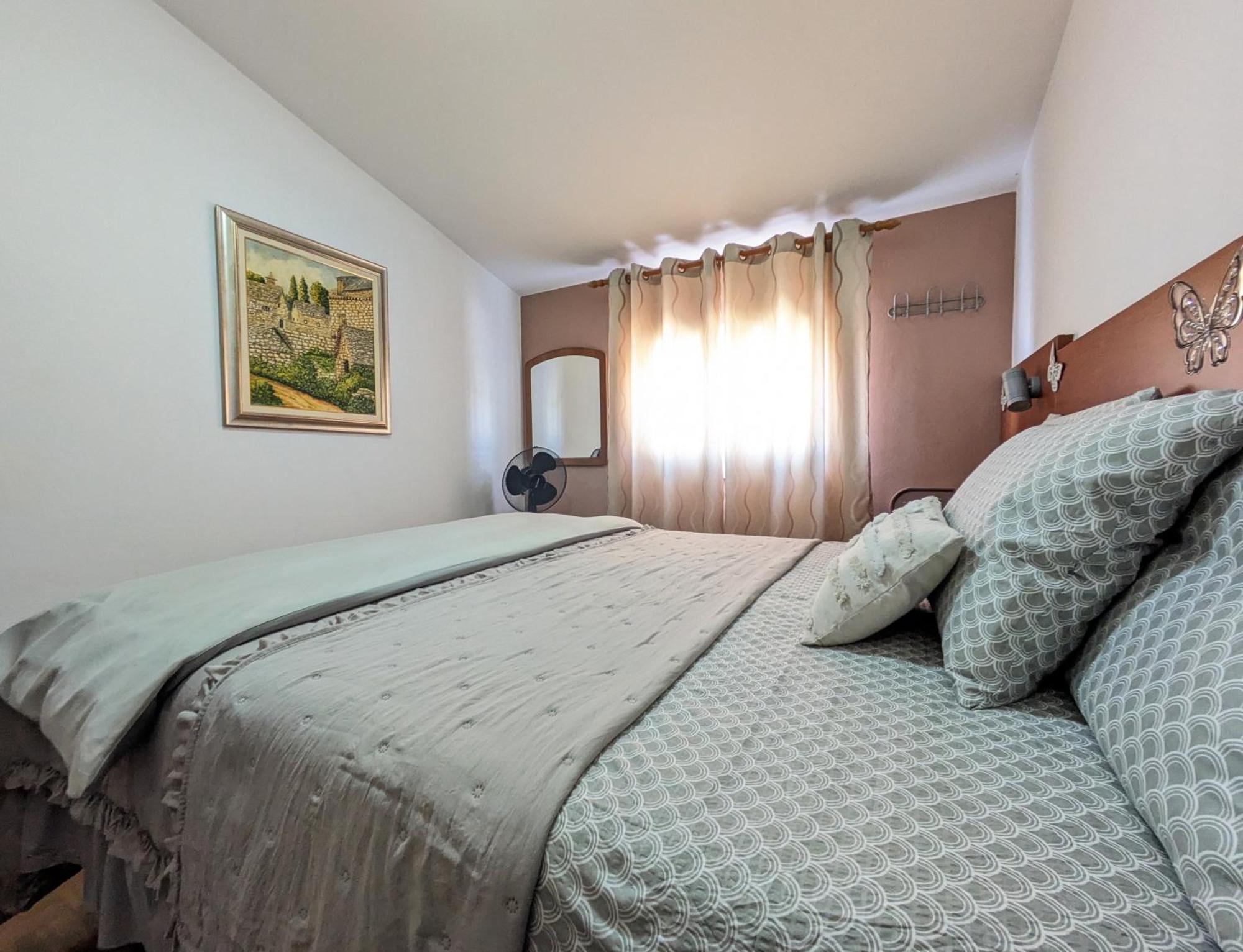 Apartmán Ap Silvija Zadar Exteriér fotografie