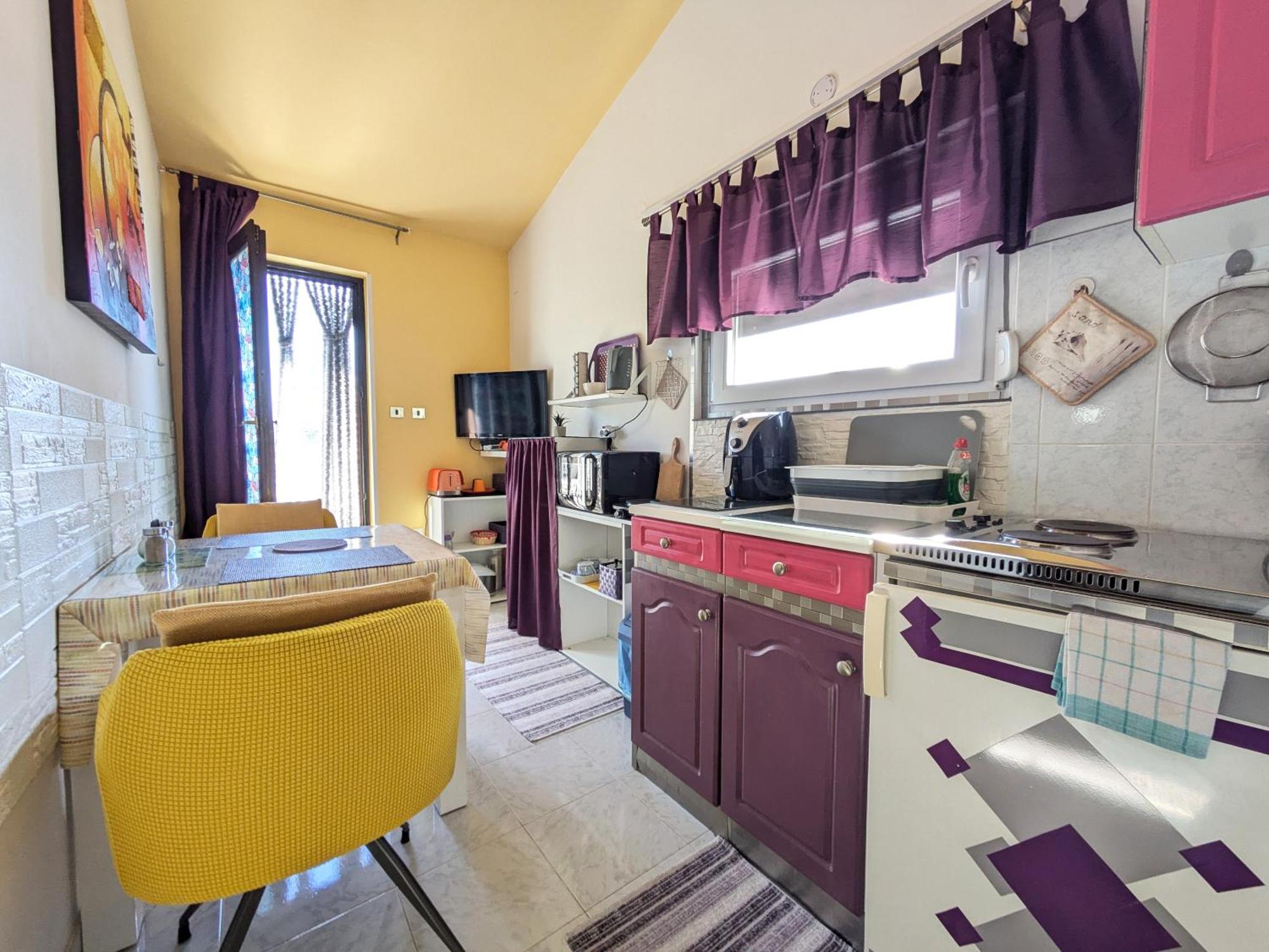Apartmán Ap Silvija Zadar Exteriér fotografie